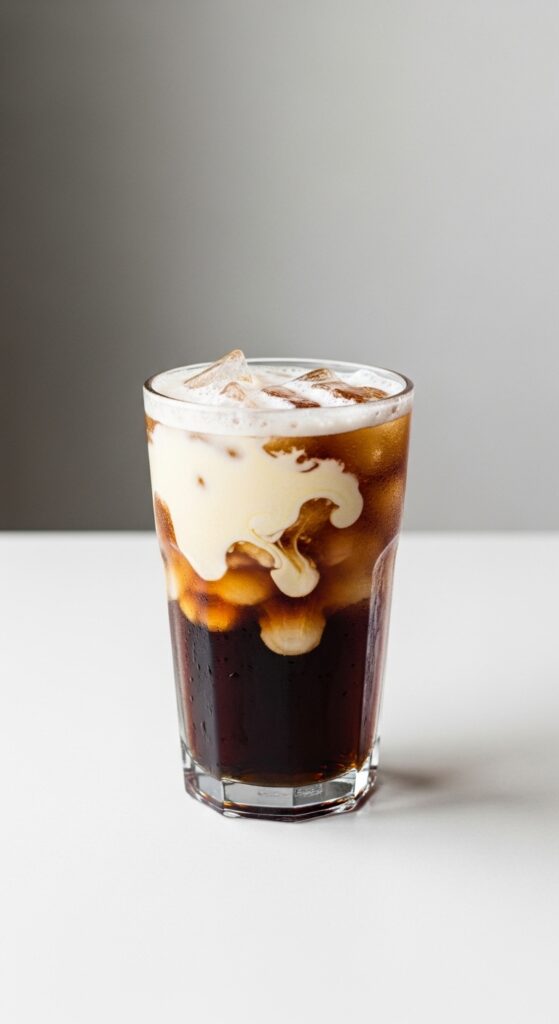 Vanilla Cream Dr Pepper