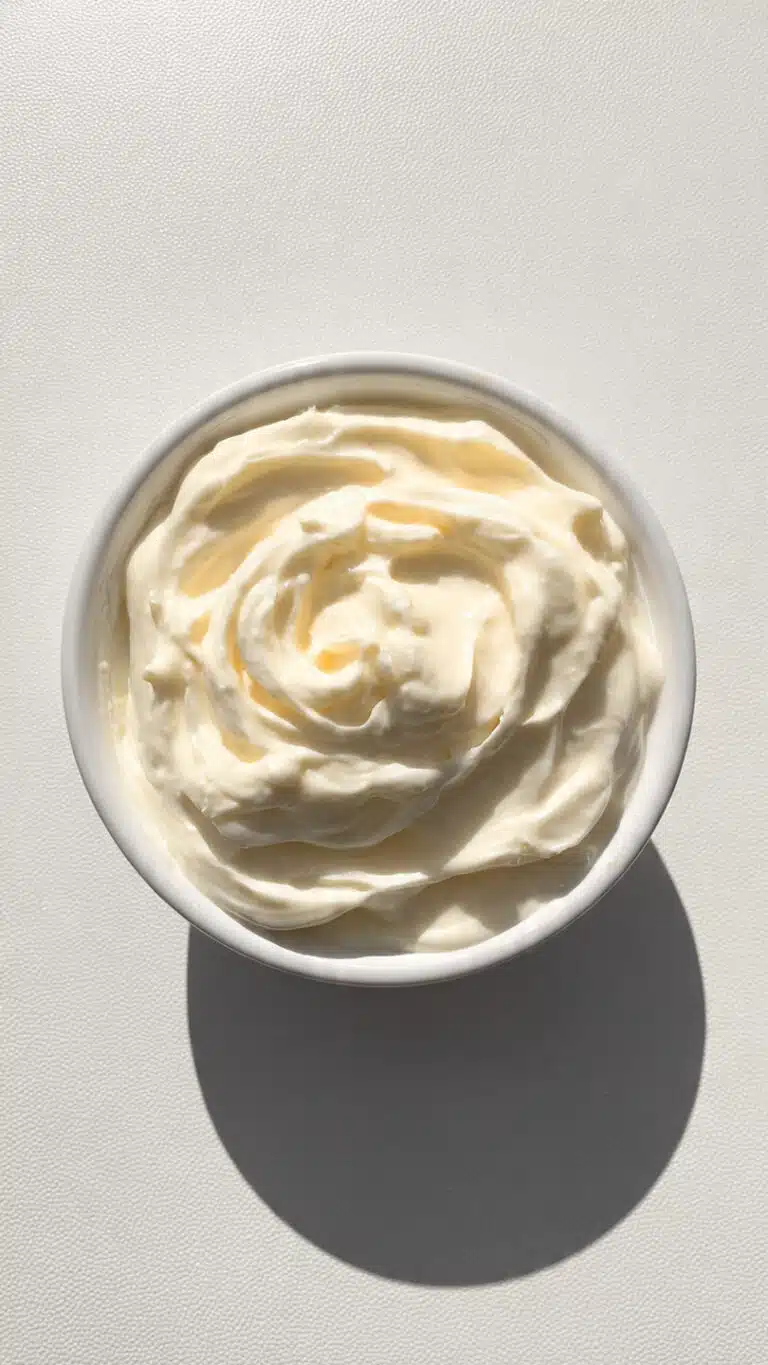 5-Minute Cheesecake Dip