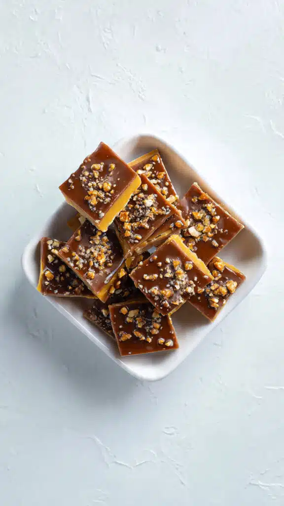 Giftable Skor Bar Toffee