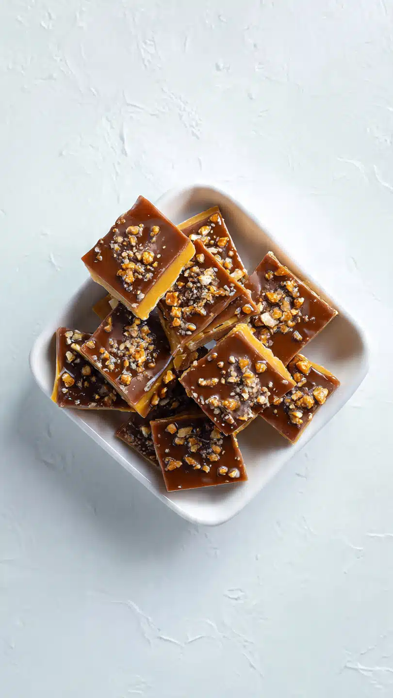 Giftable Skor Bar Toffee